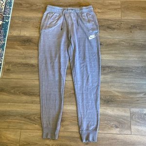Nike Knit Joggers